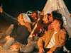 WOLTU Partytent Waterdichte Vouwpaviljoen Review: De Ideale Tuintent?